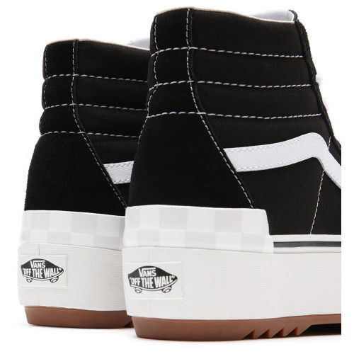 Vans UA SK8-Hi Stacked